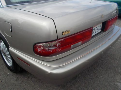 1996 Buick Regal No Reserve, image 16