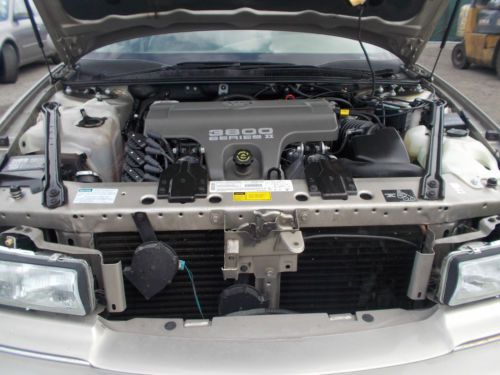 1996 Buick Regal No Reserve, image 19