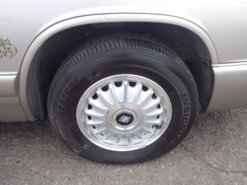 1996 Buick Regal No Reserve, image 20