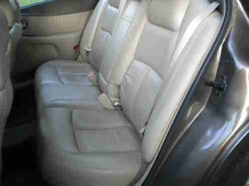 super clean 8 cyl. 2001 Oldsmobile Aurora 4.0 l smoke free, leather, low miles, US $3,450.00, image 7