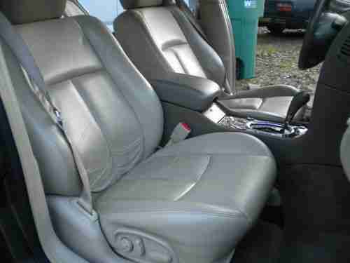 super clean 8 cyl. 2001 Oldsmobile Aurora 4.0 l smoke free, leather, low miles, US $3,450.00, image 8