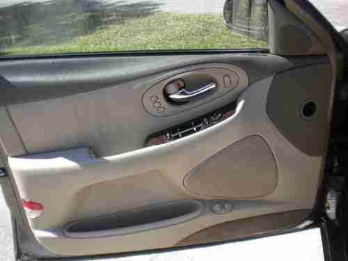 super clean 8 cyl. 2001 Oldsmobile Aurora 4.0 l smoke free, leather, low miles, US $3,450.00, image 9