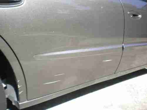 super clean 8 cyl. 2001 Oldsmobile Aurora 4.0 l smoke free, leather, low miles, US $3,450.00, image 12