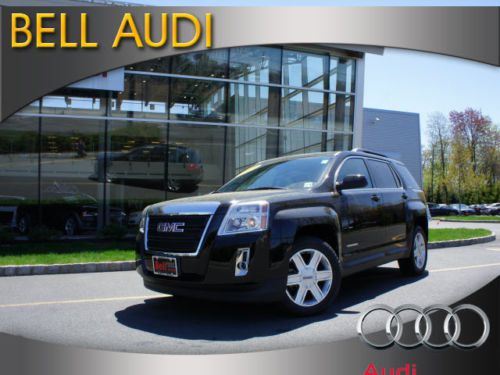 2010 gmc terrain sle-2