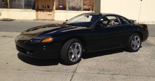 1994 dodge stealth