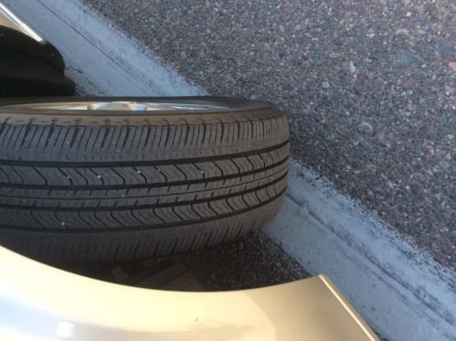 1999 Nissan Maxima SE Sedan 4-Door 3.0L   Leather sunroof Bose no accidents, image 6