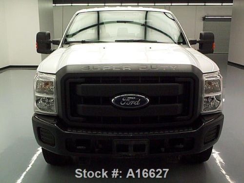 2013 FORD F-250 CREW 4X4 DIESEL 6-PASSENGER TOW 35K MI TEXAS DIRECT AUTO, US $34,780.00, image 2