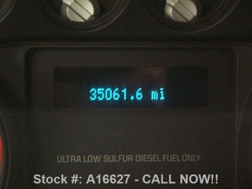 2013 FORD F-250 CREW 4X4 DIESEL 6-PASSENGER TOW 35K MI TEXAS DIRECT AUTO, US $34,780.00, image 7