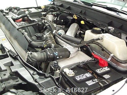 2013 FORD F-250 CREW 4X4 DIESEL 6-PASSENGER TOW 35K MI TEXAS DIRECT AUTO, US $34,780.00, image 10