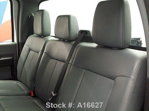 2013 FORD F-250 CREW 4X4 DIESEL 6-PASSENGER TOW 35K MI TEXAS DIRECT AUTO, US $34,780.00, image 12