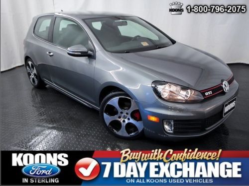 One-owner~non-smoker~local trade~heated seats~garage kept~clean carfax~fantastic