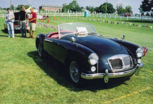 1962 mga 1600 mk2