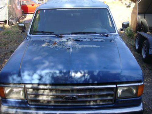 Very rare 4door bronco ( Metropolitian), US $7,500.00, image 3