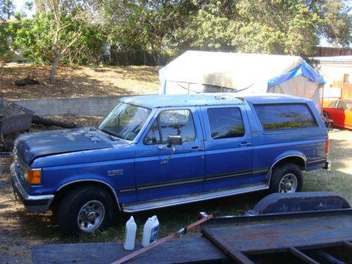 Very rare 4door bronco ( Metropolitian), US $7,500.00, image 6