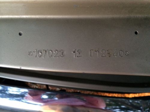 1978 Mercedes Benz 450 SLC European Model NO RESERVE!!!, image 17