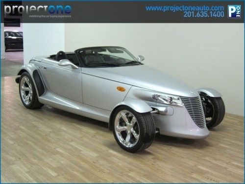 2000 plymouth prowler