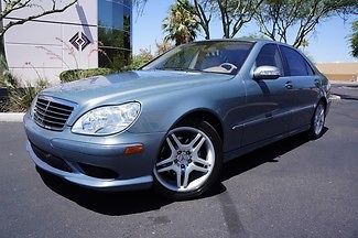 06 amg sport package navigation power sunroof amg wheels very clean wow
