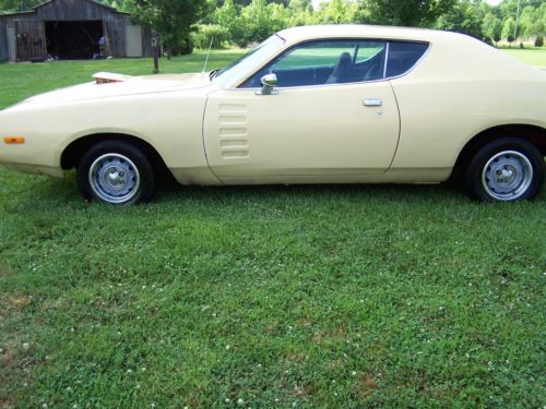 1972 dodge charger rally airgrabber oldschool  ratrod  project prostreet hemi rt