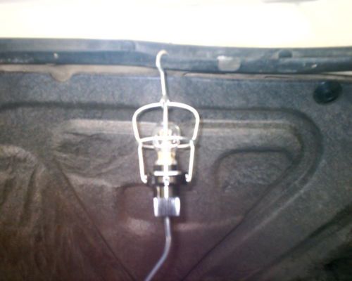 1984 Toyota Land Cruiser Base Sport Utility 4-Door 4.2L, image 14