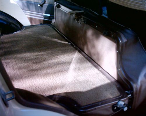 1984 Toyota Land Cruiser Base Sport Utility 4-Door 4.2L, image 15