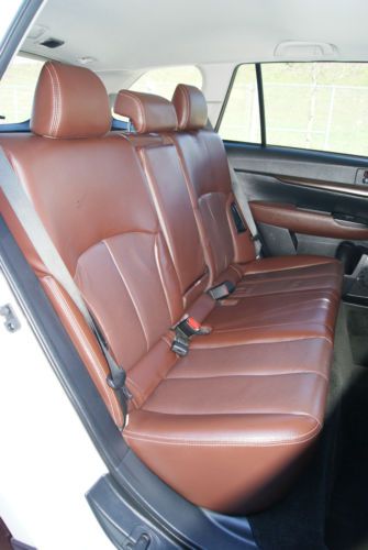 2013 Subaru Outback 2.5i Special Appearance. Keyless start/entry. Amazing shape!, US $25,000.00, image 21