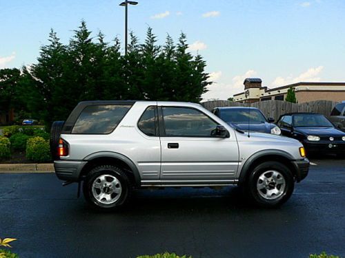 1999 - 1 owner! every option! removable hardtop! 2 sunroofs! $99 no reserve!