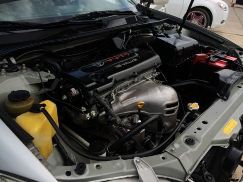 2002 Toyota Camry, US $4,900.00, image 2