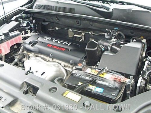 2006 TOYOTA RAV4 LIMITED AUTO CRUISE CONTROL ALLOYS 64K TEXAS DIRECT AUTO, US $13,980.00, image 10