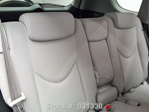 2006 TOYOTA RAV4 LIMITED AUTO CRUISE CONTROL ALLOYS 64K TEXAS DIRECT AUTO, US $13,980.00, image 12