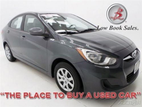 We finance! 2013 gls used certified 1.6l i4 16v automatic fwd sedan mp3 player