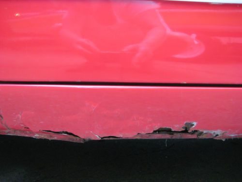 1974 Karmann Ghia convertible, US $12,500.00, image 17