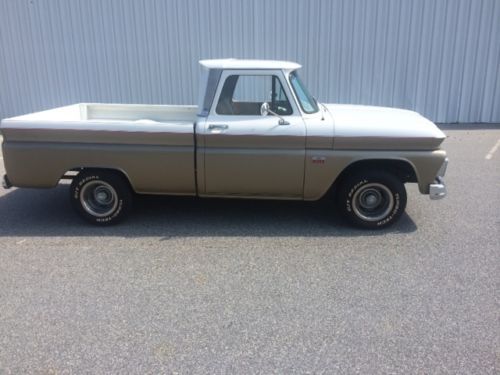 1966 chevy c10