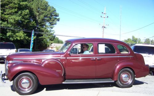 A-ULTRA-NICE-FORMAL-FIREBALL-STRAIGHT-8-ROCK-SOLID-RUNS-&-DRIVES-GREAT-A-BEAUTY, US $24,990.00, image 5