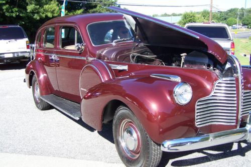 A-ULTRA-NICE-FORMAL-FIREBALL-STRAIGHT-8-ROCK-SOLID-RUNS-&-DRIVES-GREAT-A-BEAUTY, US $24,990.00, image 13