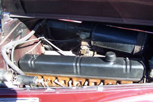 A-ULTRA-NICE-FORMAL-FIREBALL-STRAIGHT-8-ROCK-SOLID-RUNS-&-DRIVES-GREAT-A-BEAUTY, US $24,990.00, image 14