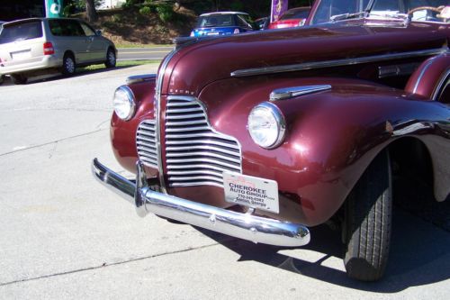 A-ULTRA-NICE-FORMAL-FIREBALL-STRAIGHT-8-ROCK-SOLID-RUNS-&-DRIVES-GREAT-A-BEAUTY, US $24,990.00, image 20