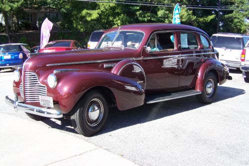 A-ULTRA-NICE-FORMAL-FIREBALL-STRAIGHT-8-ROCK-SOLID-RUNS-&-DRIVES-GREAT-A-BEAUTY, US $24,990.00, image 21