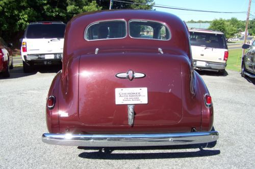 A-ULTRA-NICE-FORMAL-FIREBALL-STRAIGHT-8-ROCK-SOLID-RUNS-&-DRIVES-GREAT-A-BEAUTY, US $24,990.00, image 29