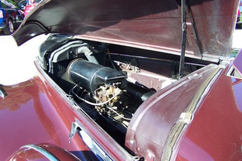 A-ULTRA-NICE-FORMAL-FIREBALL-STRAIGHT-8-ROCK-SOLID-RUNS-&-DRIVES-GREAT-A-BEAUTY, US $24,990.00, image 42