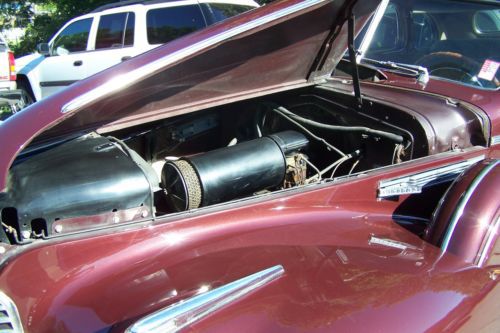 A-ULTRA-NICE-FORMAL-FIREBALL-STRAIGHT-8-ROCK-SOLID-RUNS-&-DRIVES-GREAT-A-BEAUTY, US $24,990.00, image 44