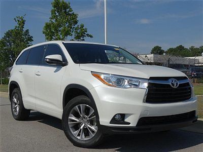 Fwd 4dr v6 le plus low miles suv automatic gasoline unspecified blizzard pearl