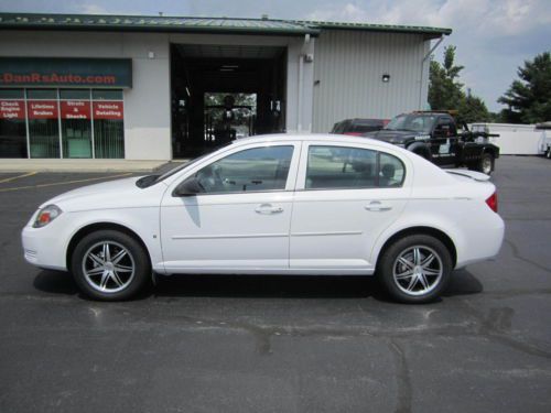 2009 chevrolet cobalt ls