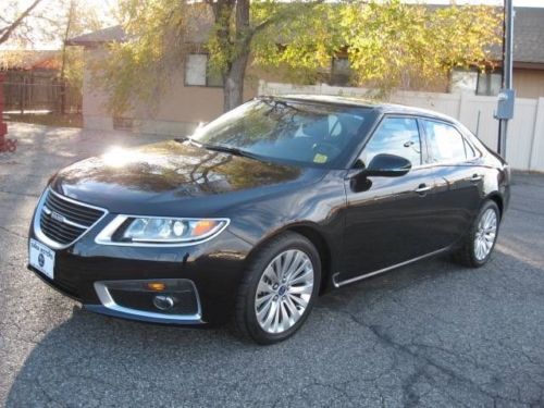 2010 saab 95 aero **rare** 300hp