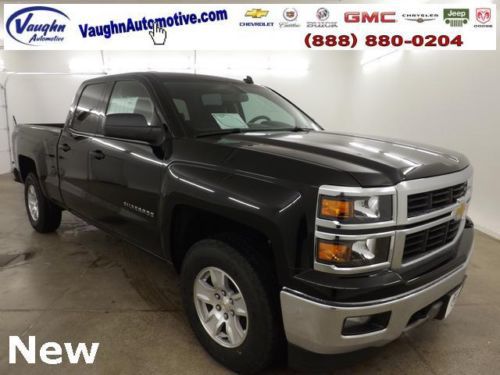 Lt new silverado double cab lt 4wd msrp $41,800