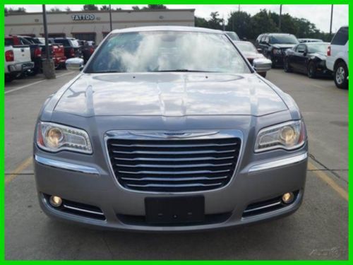 2014 chrysler 300c rear wheel drive 5.7l v8 16v automatic 24649 miles