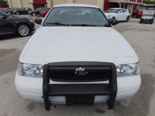 *2008* FORD CROWN VIC P-71 POLICE INTERCEPTOR CAR, US $5,500.00, image 8
