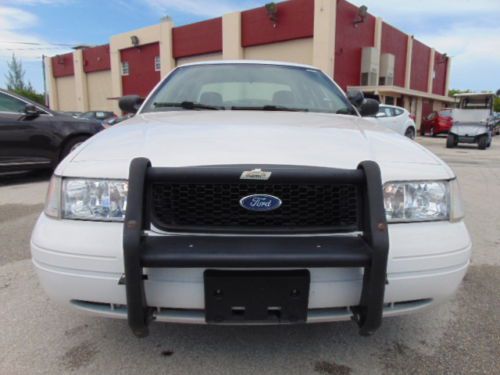 *2008* FORD CROWN VIC P-71 POLICE INTERCEPTOR CAR, US $5,500.00, image 9