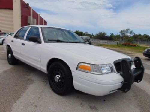 *2008* FORD CROWN VIC P-71 POLICE INTERCEPTOR CAR, US $5,500.00, image 11