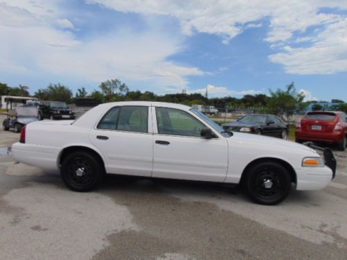 *2008* FORD CROWN VIC P-71 POLICE INTERCEPTOR CAR, US $5,500.00, image 13