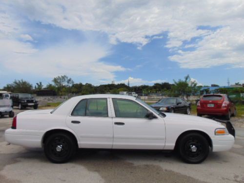 *2008* FORD CROWN VIC P-71 POLICE INTERCEPTOR CAR, US $5,500.00, image 14